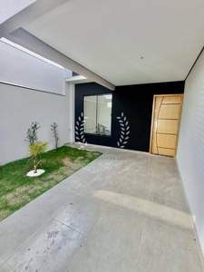 Casa em Jardim ltaparica, Londrina/PR de 81m² 3 quartos à venda por R$ 277.000,00
