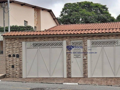 Casa em Jardim Maia, Guarulhos/SP de 105m² 3 quartos à venda por R$ 1.579.000,00