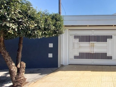 Casa em Jardim Riviera, Marília/SP de 150m² 3 quartos à venda por R$ 419.000,00