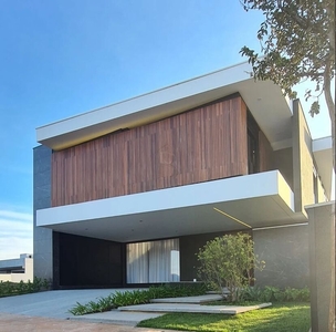 Casa em Jardim Tangará, Marília/SP de 280m² 3 quartos à venda por R$ 2.499.000,00