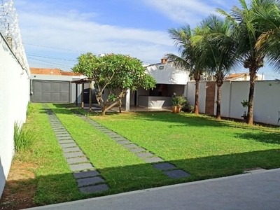 Casa em Jardim Terra Branca, Bauru/SP de 230m² 3 quartos à venda por R$ 799.000,00