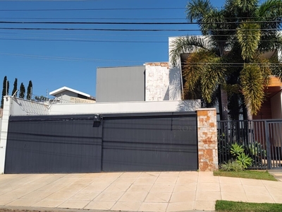 Casa em Jardim Tropical, Marília/SP de 400m² 3 quartos à venda por R$ 3.299.000,00