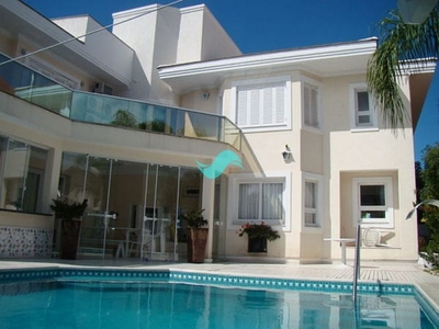 Casa em Jurerê Internacional, Florianópolis/SC de 420m² 4 quartos à venda por R$ 7.399.000,00