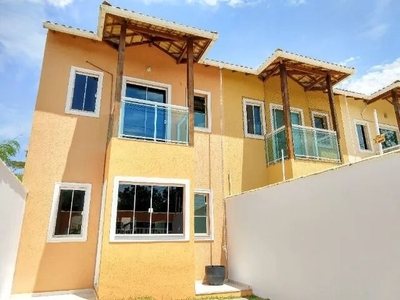 Casa em Lagoa, Macaé/RJ de 0m² 2 quartos para locação R$ 2.750,00/mes