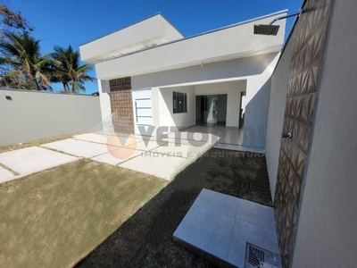 Casa em Massaguaçu, Caraguatatuba/SP de 170m² 3 quartos à venda por R$ 959.000,00