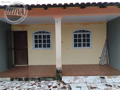 Casa em , Matinhos/PR de 53m² 2 quartos à venda por R$ 179.000,00