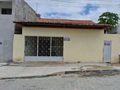 Casa em Noé Trajano, Patos/PB de 120m² 3 quartos à venda por R$ 179.000,00