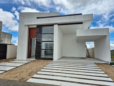 Casa em Nova Caruaru, Caruaru/PE de 150m² 3 quartos à venda por R$ 999.000,00