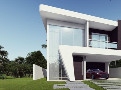 Casa em Nova Caruaru, Caruaru/PE de 260m² 4 quartos à venda por R$ 1.299.000,00