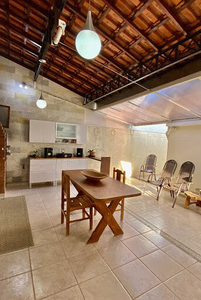 Casa em Parque das Esmeraldas, Marília/SP de 260m² 3 quartos à venda por R$ 779.000,00