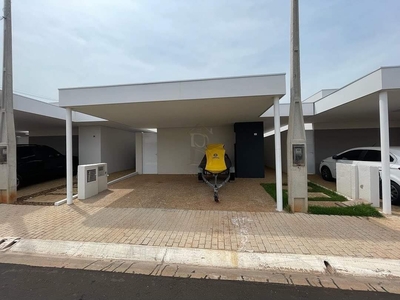 Casa em Parque Residencial Novo Horizonte, Marília/SP de 0m² 3 quartos para locação R$ 3.300,00/mes