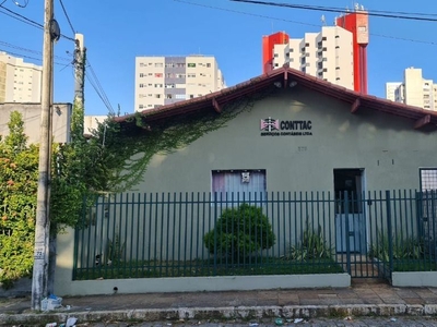 Casa em Petrópolis, Natal/RN de 166m² à venda por R$ 499.000,00