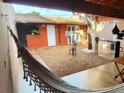 Casa em Pompéia, Piracicaba/SP de 150m² 2 quartos à venda por R$ 479.000,00