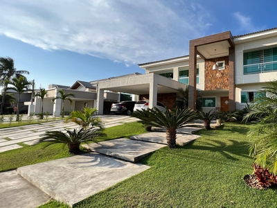 Casa em Portinho, Cabo Frio/RJ de 500m² 5 quartos à venda por R$ 6.299.000,00