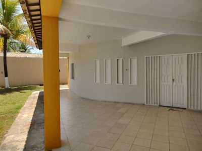 Casa em Praia Das Dunas, Estância/SE de 250m² 5 quartos à venda por R$ 329.000,00