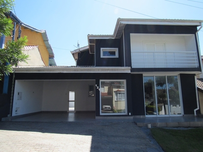 Casa em Residencial Euroville, Bragança Paulista/SP de 200m² 3 quartos à venda por R$ 1.379.000,00