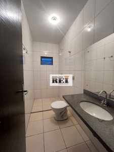 Casa em Residencial Gameleira ll, Rio Verde/GO de 132m² 2 quartos à venda por R$ 549.000,00