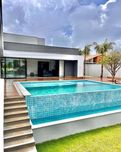 Casa em Residencial Portal da Serra, Marília/SP de 470m² 4 quartos à venda por R$ 2.799.000,00