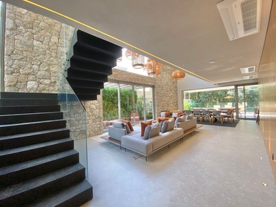 Casa em Riviera, Bertioga/SP de 425m² 5 quartos à venda por R$ 13.899.000,00