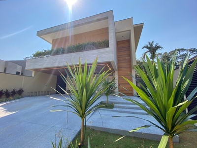 Casa em Riviera, Bertioga/SP de 449m² 6 quartos à venda por R$ 6.899.000,00
