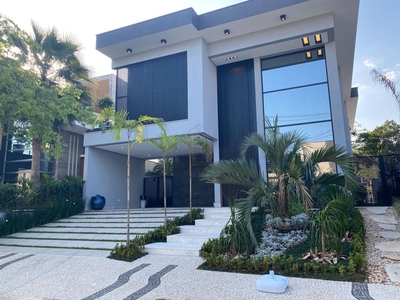 Casa em Riviera, Bertioga/SP de 460m² 6 quartos à venda por R$ 10.299.000,00