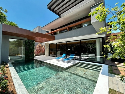 Casa em Riviera, Bertioga/SP de 485m² 6 quartos à venda por R$ 8.199.000,00