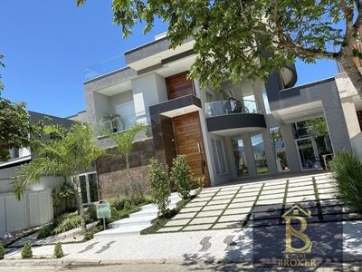 Casa em Riviera, Bertioga/SP de 617m² 5 quartos à venda por R$ 9.989.000,00