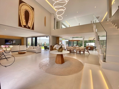 Casa em Riviera, Bertioga/SP de 758m² 7 quartos à venda por R$ 15.999.000,00