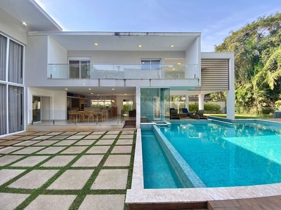 Casa em Riviera, Bertioga/SP de 987m² 6 quartos à venda por R$ 12.999.000,00