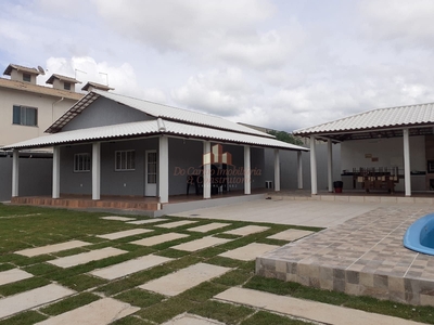 Casa em Senhora de Fátima, Betim/MG de 720m² 3 quartos à venda por R$ 819.000,00