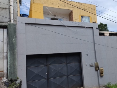 Casa em São Cristóvão, Salvador/BA de 93m² 2 quartos à venda por R$ 169.000,00