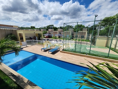 Casa em Socopo, Teresina/PI de 85m² 3 quartos à venda por R$ 439.000,00