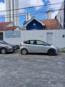 Casa em Tamarineira, Recife/PE de 150m² 3 quartos para locação R$ 2.500,00/mes