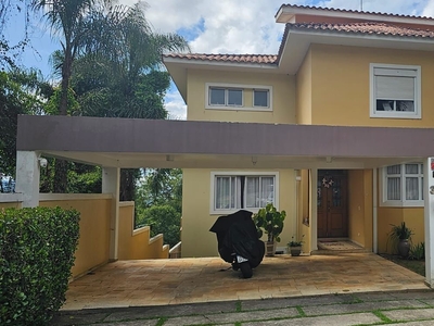 Casa em Transurb, Itapevi/SP de 380m² 3 quartos à venda por R$ 1.599.000,00