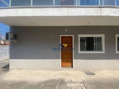 Casa em Trindade, São Gonçalo/RJ de 0m² 2 quartos à venda por R$ 249.000,00
