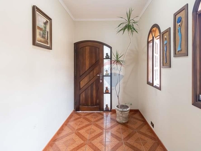 Casa em Vila Zat, São Paulo/SP de 250m² 3 quartos à venda por R$ 688.000,00