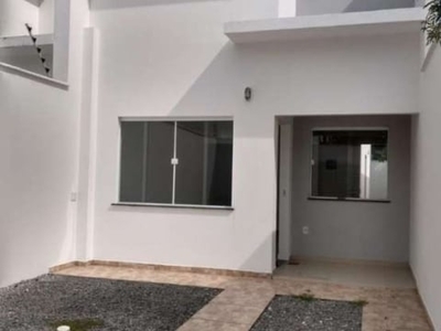 Casa residencial para venda em rua pública, santo antônio dos prazeres, feira de santana, 3 quartos, 1 suíte, 1 sala, 2 banheiros, 2 vagas, 125m² área