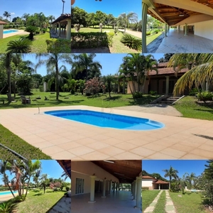 Chácara em Jardim Flamingo, Marília/SP de 360m² 2 quartos à venda por R$ 679.000,00
