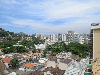 Cobertura em Icaraí, Niterói/RJ de 160m² 3 quartos à venda por R$ 649.000,00