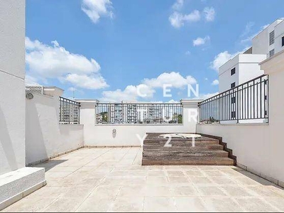 Cobertura em Vila Ipojuca, São Paulo/SP de 133m² 2 quartos à venda por R$ 1.449.000,00