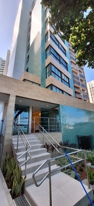Flat em Boa Viagem, Recife/PE de 55m² 2 quartos à venda por R$ 1.099.000,00