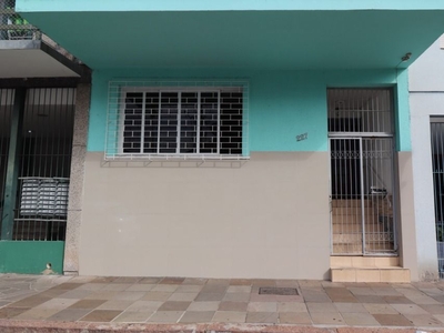 Kitnet em Centro Histórico, Porto Alegre/RS de 39m² 1 quartos para locação R$ 960,00/mes