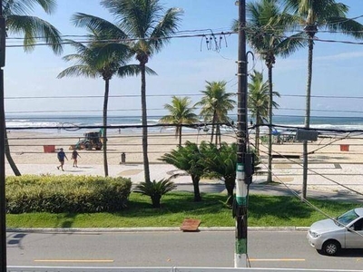 Kitnet em Vila Tupi, Praia Grande/SP de 26m² 1 quartos à venda por R$ 178.000,00