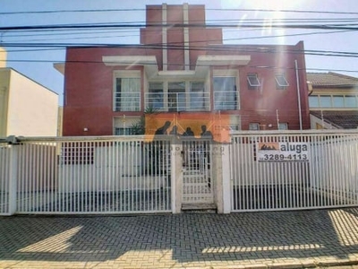 Kitnet para aluguel, 1 quarto, 1 suíte, jardim santa genebra ii (barão geraldo) - campinas/sp