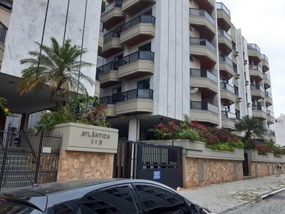 Penthouse em Algodoal, Cabo Frio/RJ de 10m² 3 quartos à venda por R$ 649.000,00