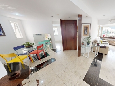 Penthouse em Barra da Tijuca, Rio de Janeiro/RJ de 152m² 3 quartos à venda por R$ 1.349.000,00