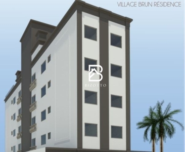 Penthouse em Coqueiros, Florianópolis/SC de 140m² 3 quartos à venda por R$ 1.463.500,00
