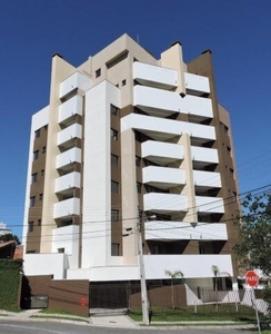 Penthouse em Cristo Rei, Curitiba/PR de 108m² 3 quartos à venda por R$ 1.109.000,00