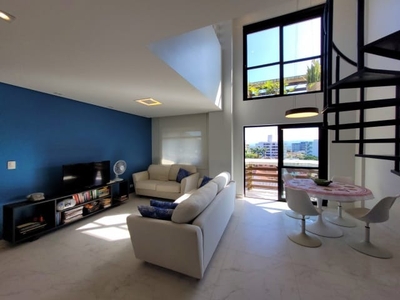Penthouse em , Guaratuba/PR de 140m² 2 quartos à venda por R$ 799.000,00