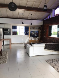 Penthouse em Jurunas, Belém/PA de 202m² 2 quartos à venda por R$ 759.000,00